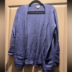Target Cardigan